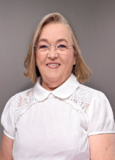 Foto de Damiana Biagi Guerra Moreira