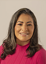 Foto de Maria Rosângela Oliveira Alencar