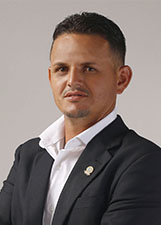 Foto de Antônio Rômulo Sampaio Ribeiro