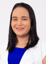 Foto de DAIANE SILVA DA CONCEIÇÃO