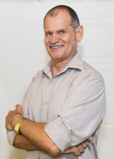Foto de WALDIR DE PAIVA CIPRIANO
