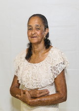 Foto de Maria Júlia Nogueira Guedes