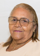 Foto de Maria Aracy Ferreira da Silva