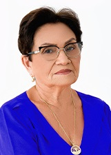 Foto de OZANA COELHO RODRIGUES TEIXEIRA