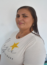 Foto de MARIA SIMONE TEIXEIRA DOS SANTOS