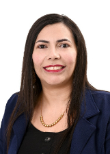 Foto de FRANCISCA LEIDIANE CIRÍACO DE PAULA