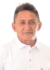 Foto de Manoel Francisco da Silva