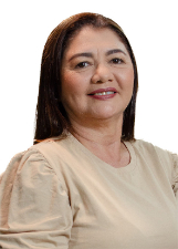 Foto de Maria Evandira de Melo