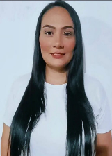 Foto de Antônia Lohanne Santiago de Oliveira