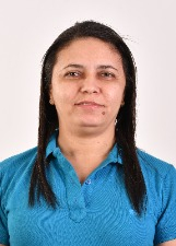 Foto de Maria Vildilene de Moura