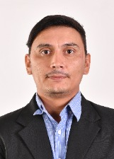 Foto de Alex Sandro Campos Alexandre