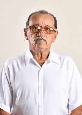 Foto de AGOSTINHO ALENCAR GOMES