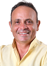 Foto de FRANCISCO DA CHAGA PINTO MAGALHÃES