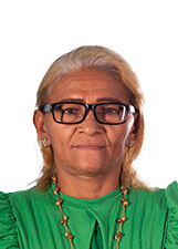 Foto de Maria das Dores de Santana