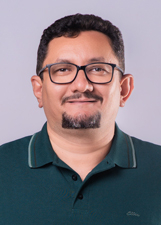 Foto de Cicero Jorge de Lima Filho