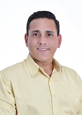 Foto de DOUGLAS CELEDÔNIO DO NASCIMENTO