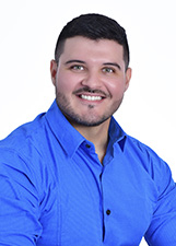 Foto de Matheus Vasconcelos Lobo Lima