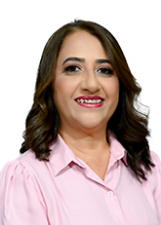 Foto de Francisca Pereira de Souza