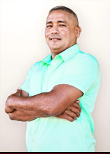 Foto de Marcos Gleuson Florencio Teixeira