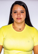 Foto de Ianna Ruth de Souza