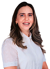 Foto de VANESSA MARIA COUTINHO LOIOLA