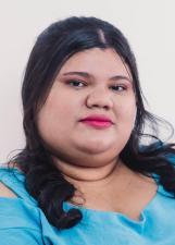 Foto de Estéfany Nunes de Oliveira