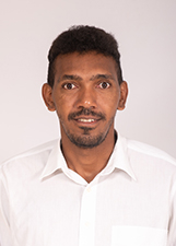 Foto de Francisco Diego Madeiro de Souza