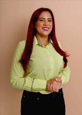 Foto de GLEICIVANIA PIRES MAGALHAES
