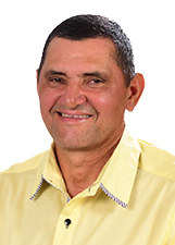 Foto de Raimundo Abdias de Almeida