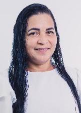 Foto de Eda Maria Felix de Moura