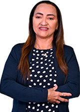 Foto de Ana Paula de Lira