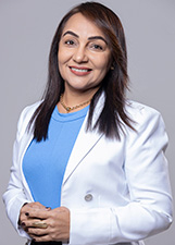 Foto de Gerhild Oliveira de Souza