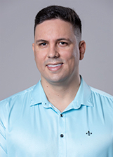 Foto de Pedro Ivo Fernandes Parente Garcia