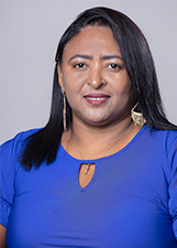 Foto de Maria Solange dos Santos