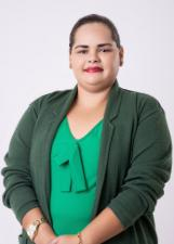 Foto de KARLA CAROLINE FERREIRA DOS SANTOS LOURENCO