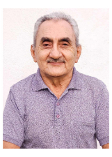 Foto de JOSÉ ALIXANDRE FARIAS