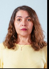 Foto de Antonia Pereira da Silva