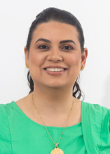 Foto de DIÓGENA HERMÓGENES LANDIM SAMPAIO