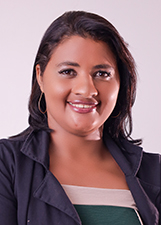 Foto de ANGÉLICA RODRIGUES DE OLIVEIRA