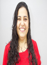 Foto de LUCIENE FEITOZA DA SILVEIRA