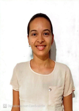 Foto de ALANA PEREIRA DA SILVA