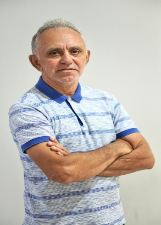 Foto de Francisco das Chagas Uchoa