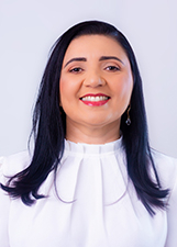 Foto de Ana Iris Cavalcante de Sousa Gomes