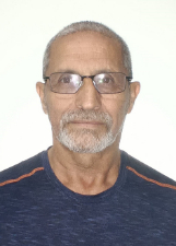 Foto de Derval do Nascimento Borba