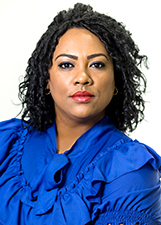 Foto de JUSSARA CANDIDA ALEXANDRINO