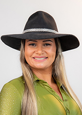 Foto de Wanilda de Andrade Oliveira Pedro