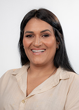 Foto de Nathalia de Oliveira Abraham