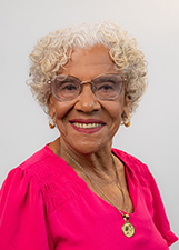Foto de Arlete da Silva Santiago