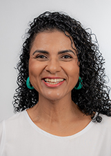 Foto de Orlaine Junia de Sá Santos