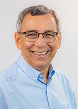 Foto de Evaldo Carlos dos Santos